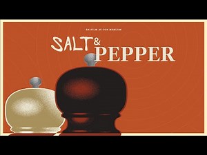 SALT & PEPPER OFFISIELL TRAILER 2024