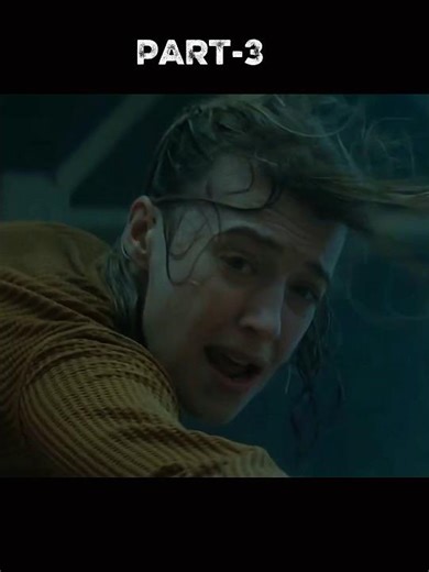 Deadly Tornado Scene 😱 | Twisters Movie Best Scene Part 3 | Extreme Storm Action |