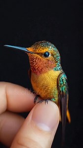 Beautiful ❤️🫶 | Hummingbird Kingdom