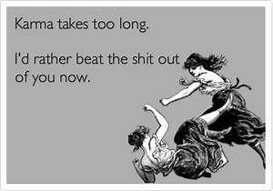 Funny Revenge Quotes