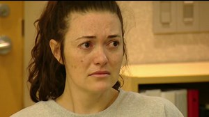 Solana Beach Woman Gets 25 Years to Life for Stepfather's Murder