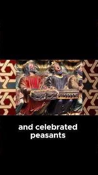 Medieval People Why They Laughed #history #comedy #humour