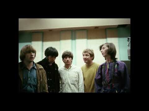 Buffalo Springfield Live Early 1967