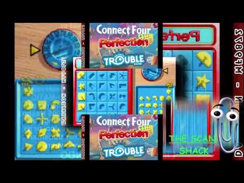 DAILY SCAN #69 (Nice)