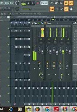 FL Studio Tutorial for Beginners | Make Your First Rap Beat in 10 Minutes