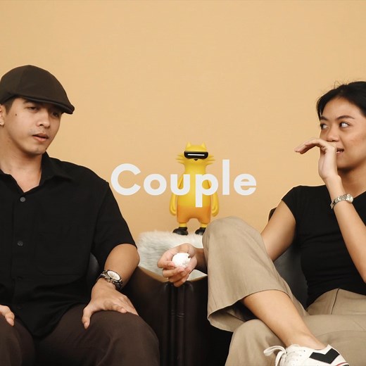 13K views · 423 reactions | What does your heart tell you? ♥️ We've got some of the most interesting questions coming from different relationship backgrounds and their own definition of #realLove! 﫶 You surely shouldn't miss the 3-part episode of real Love Conversations starting February 13 exclusively at realme's Official Youtube Page: https://www.youtube.com/@realmePhilippines #realmeMakeitreal | realme | Facebook