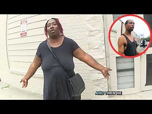 Man Meets Karma After What He Did To Stepdaughter