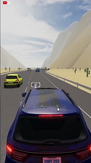 Highway Syndicate: ROBLOX