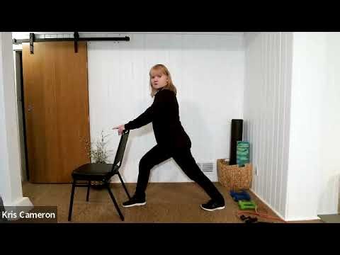 Bone Builders Feb 2025