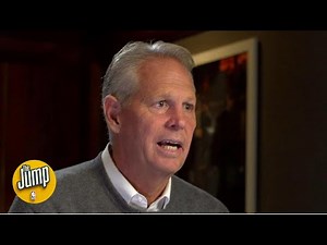The way I built the Celtics last year was wrong - Danny Ainge | The Jump