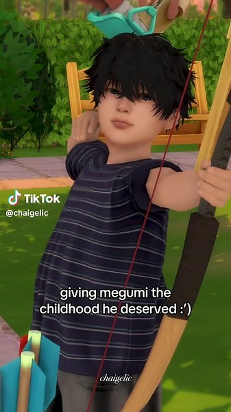 Exciting New Pack for The Sims 4 Kid Sims