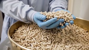 Herbal Lymph System Support Supplement - Lymphatic Support Complex with Echinacea Goldenseal Astragalus & Hydroxytyrosol for Lymphatic Drainage & Immune Support - Vegan Non-GMO Gluten Free (1 Month)