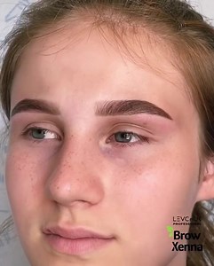 Perfect eyebrows with BrowXenna® tinting by @mur_mua (via Instagram) Learn about BrowXenna® products on browxenna.com Join BrowXenna® online courses and learn how to build perfect eyebrow shape and color: https://www.experts.browxenna.com/online Become a part of BrowXenna® Team https://experts.browxenna.com/partnership Buy BrowXenna® products on lashandbrow.com and amazon.com (for U.S. citizens) | Brow Henna