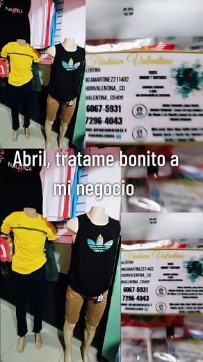 #ubicacion #mercadohulahula #d408 #nivel1 #cuidaddelgado #enviosanivelnacional #60675931 #72964043 📲 #paratiiiiiiiiiiiiiiiiiiiiiiiiiiiiiii #ofertas #Abril #tendencia #emorendimiento #elsalvador🇸🇻 #sansalvador #centrohistorico @Fashion valentina CD 🚚📦🇸🇻