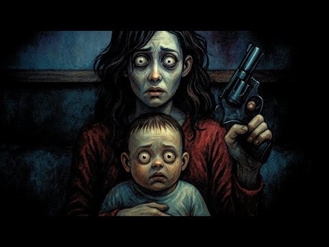 3 Disturbing TRUE Babysitting Horror Stories | Nightmare Actually