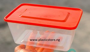 Buy Plastic Food Packaging Containers Nigeria | Fast Delivery | Affordable Prices