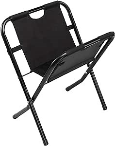 Creative Mark Folding Canvas Print Rack - Artist Gallery Portable Display Rack for Posters, Artwork, Prints, Canvas, Panels, Galleries, Studios & Storage - Mini