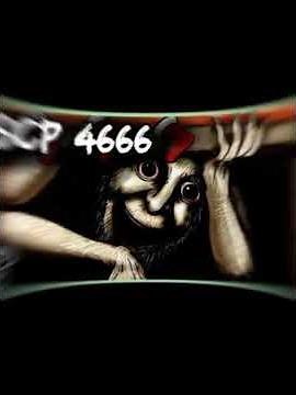 SCP/4666
