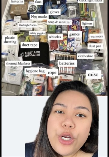 Essential Items for an Effective Go Bag