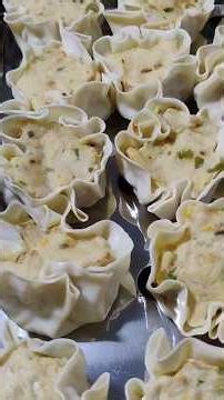 Dimsum Ayam Enak @ResepYummy #shortvideo
