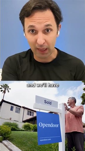 "Opendoor is a Software Business"