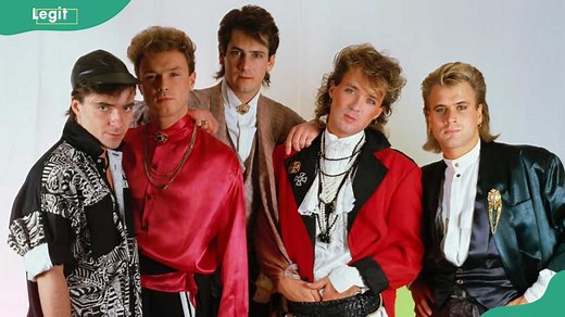 Meet the Spandau Ballet members: the individual profiles behind the hits