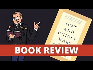 Just and Unjust Wars - Book Review
