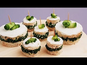 A perfect appetizer in 5 minutes! Easy and tasty #5