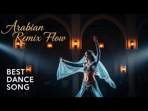 Yalla Habibi Arabic Club Remix 🔥 EDM Belly Dance Vibes 2025