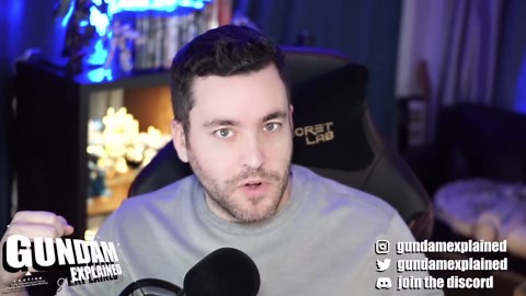 MS IGLOO Apocalypse 0079 ep 1 [In the skies of Jaburo, I saw the sea]