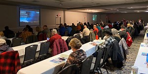 National Weather Service hosting spotter training classes throughout Central Illinois
