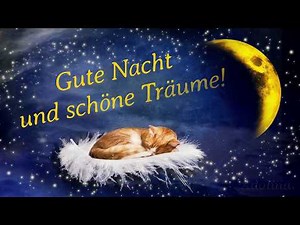 Gute Nacht Gruß für dich...Gute Nacht und schöne Träume!