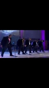 An Iconic performance by a Legendary group #NewEdition #BET | New Edition