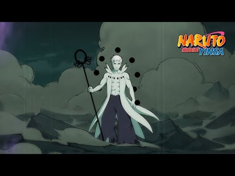 Raid Boss Level 150 - Obito Uchiha [ Six Paths ] | Naruto Mobile