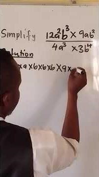 #maths #algebraic expression