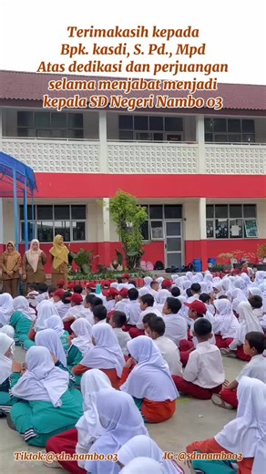 Sdn Nambo 03 on TikTok