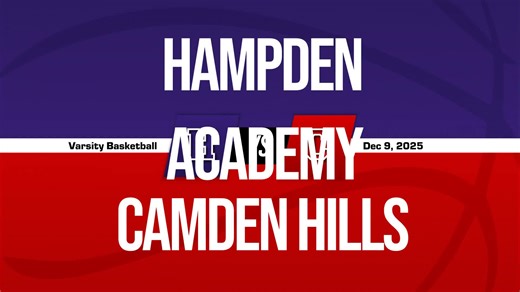 Leah Jones Game Report: vs Hampden   How To Watch