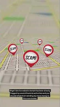 Bitget.itzw.live Scam Review – Forex and Crypto Trading Trap