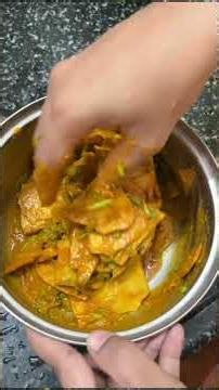 🤤🔥 Crispy Karunai Kizhangu Fry Recipe 🍠 Spicy Senai Kizhangu Varuval 🥘