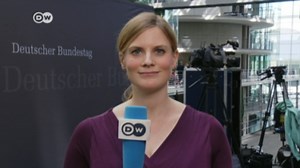 Findings on right-wing extremism in Germany's military – DW's Naomi Conrad