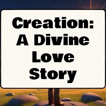 The Amazing Story of Creation: How God Made the World in 7 Days for Kids