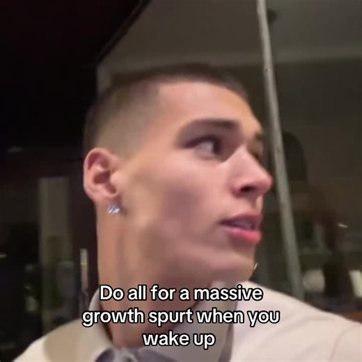 Achieve a Massive Growth Spurt with These Tips