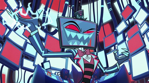 Hazbin Hotel Is Raising The Bar For Action Animation In Season 2