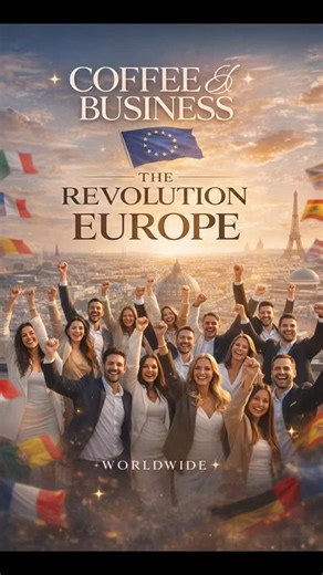 Ariadna Muro Dian 🧠👸🏻👩🏻‍⚕️ on Instagram: "🚀☕️ Hoy vivimos algo que no se explica… se siente. Este sábado nos reunimos a nivel europeo, el equipo The Revolution… con la mentalidad, la actitud y la energía / mentalidad de los número uno del mundo 🌍🔥 Un Coffee & Business donde no solo hablamos de negocios… hablamos de comunidad, unión, salud, belleza, bienestar y transformación real. Porque esto no es “un trabajo”. Esto es un MOVIMIENTO. ✨ Personas creciendo. ✨ Socias y socios facturando. ✨