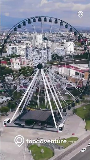 Meet the Star of Puebla: the most beautiful star in the sky