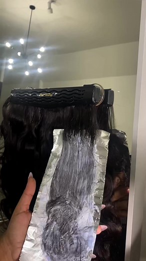 Blonde Hair Bundle Highlighting Tutorial: Expert Tips & Techniques