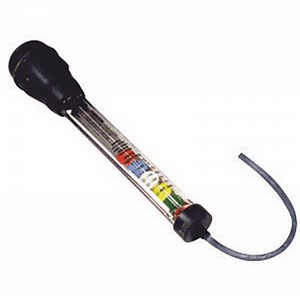 Thexton Disc-Type Ethylene Glycol Anti-Freeze Tester (106)