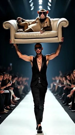 Monkeys Can Control Machines with Their Minds?! 🧠🐒 | Science Experiment Explained