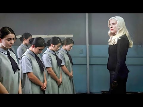 Is Laski Ko Sabhi Teachers Bully Karti Thi pr | Movie/Film Explained in Hindi