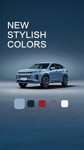 The all-new EXEED LX features a stunning exterior and an all-new interior cabin with future-ready technology features. For more information, visit your nearest EXEED showroom or contact us on 600540045. سيارة EXEED LX الجديدة كليًا تأتيكم بتصميم خارجي جذّاب وتتميز بالتكنولوجيا المستقبلية داخل مقصورة جديدة كليًا. للمزيد من المعلومات تفضلوا بزيارة أقرب معرض EXEED لديكم أو اتصلوا على 600540045. #EXEEDLX #AllNewLX #BornForMore #EXEEDUAE #EXEEDDubai #EXEEDAbuDhabi | Exeed UAE